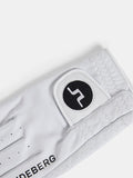 J Lindeberg Ron Leather Golf Glove