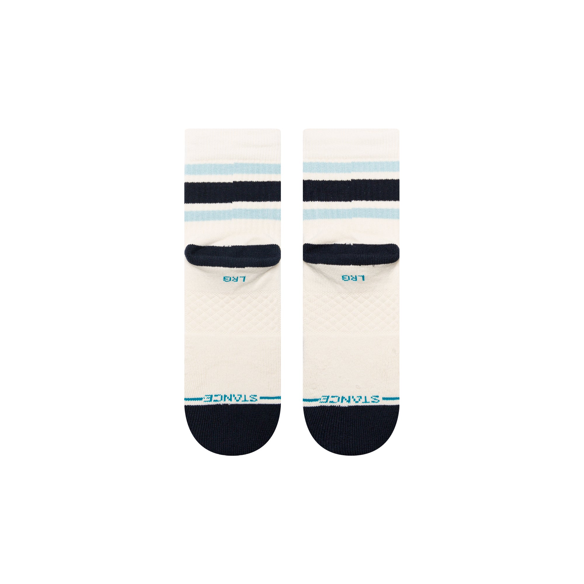 Stance Boyd Quarter Socks