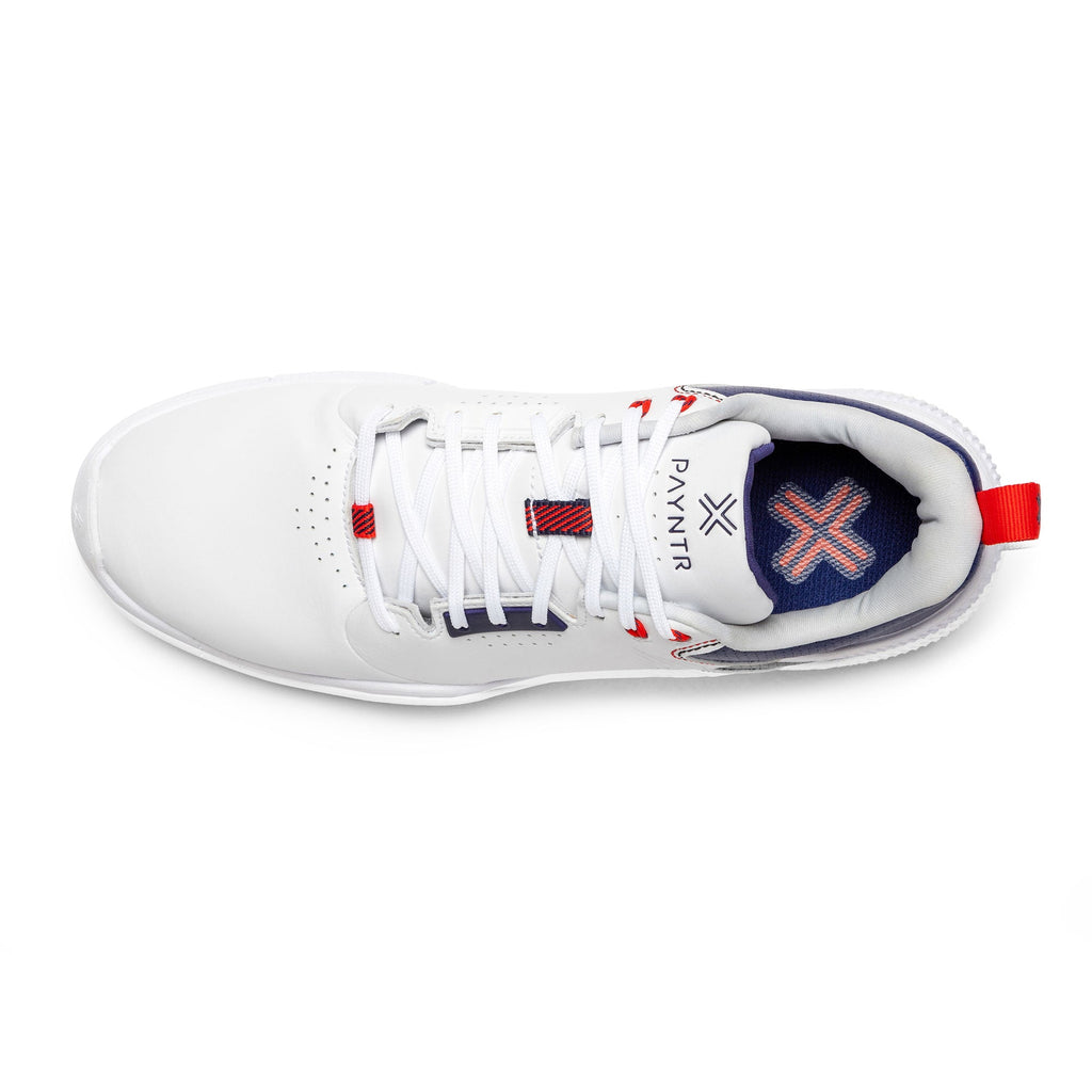 PAYNTR X 003 F Spikeless Golf Shoes