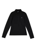 J Lindeberg Luke Half Zip Midlayer