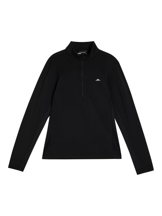 J Lindeberg Luke Half Zip Midlayer