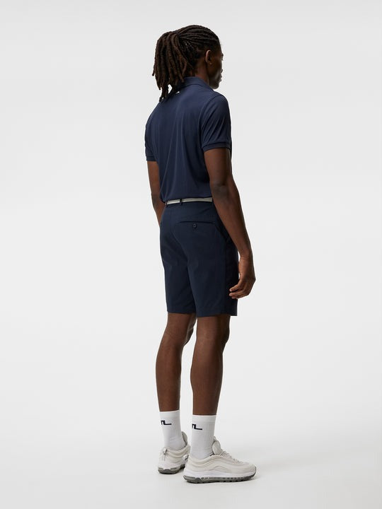 J Lindeberg Tour Tech Regular Fit Polo