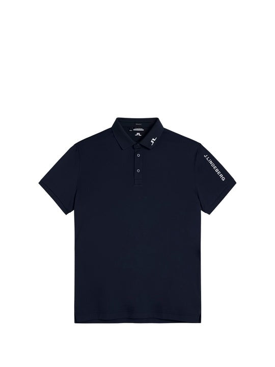J Lindeberg Tour Tech Regular Fit Polo