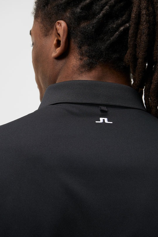J Lindeberg Tour Tech Regular Fit Polo