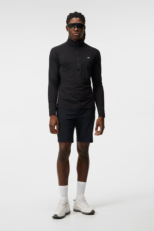 J Lindeberg Luke Half Zip Midlayer